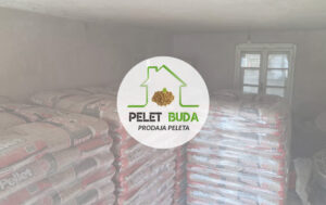 Pelet Buda