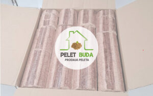 Pelet Buda